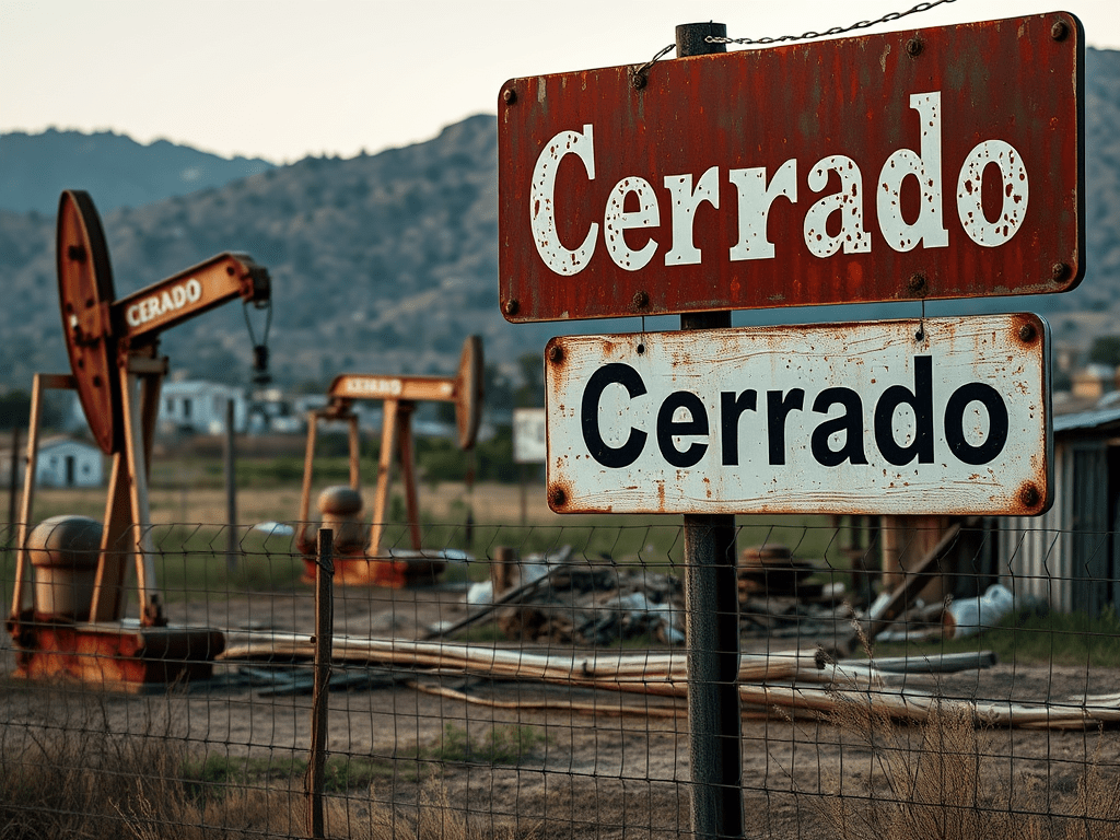 Entre el Estado extractivo y la trampa de&nbsp;Hartwick